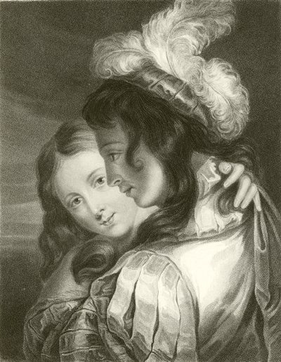 Le page espagnol - Bartolomé Esteban Murillo