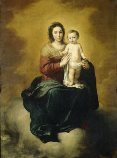 Vierge à l