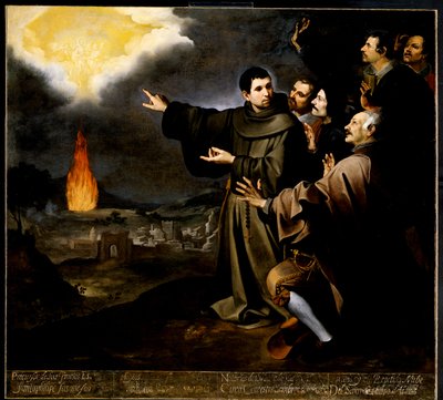  - Bartolomé Esteban Murillo