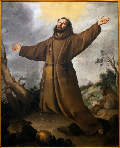 Saint François d