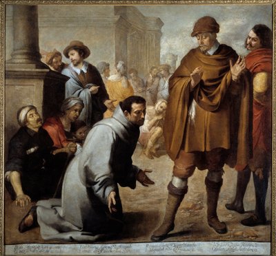 San Salvador de Horta (1520-1567) et l