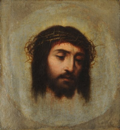 Le voile de Véronique - Bartolomé Esteban Murillo