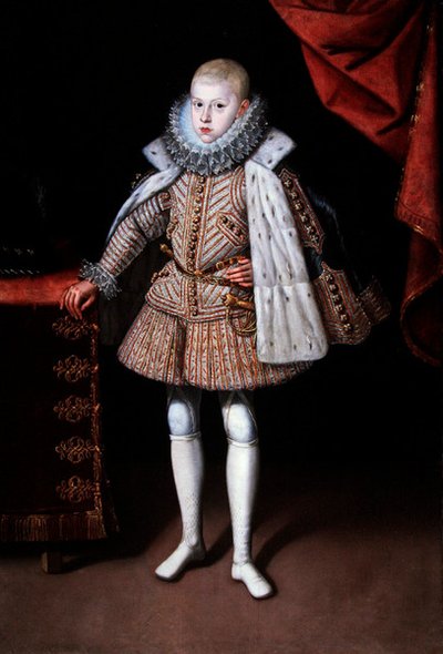 Portrait de l