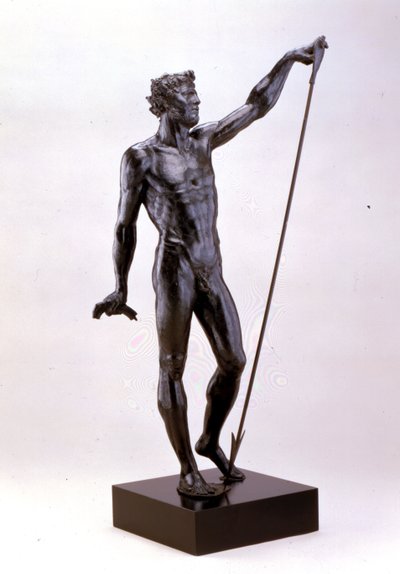 Mars - Bartolomeo (attr. to) Ammannati