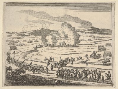 Le siège d