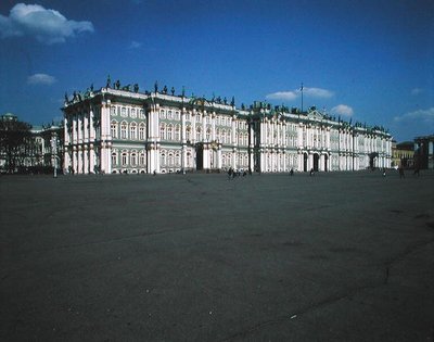 Façade de l