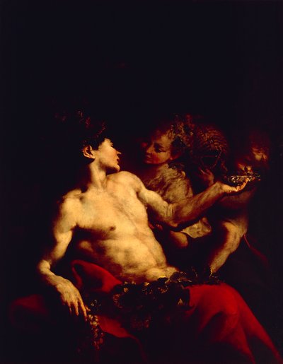 Allégorie de l