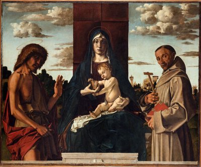 Vierge à l