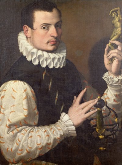 Portrait d