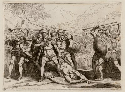  - Bartolomeo Pinelli