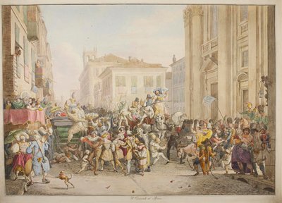  - Bartolomeo Pinelli