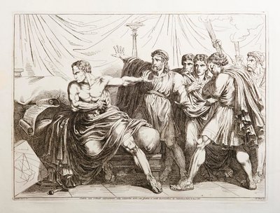  - Bartolomeo Pinelli