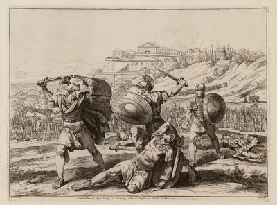  - Bartolomeo Pinelli