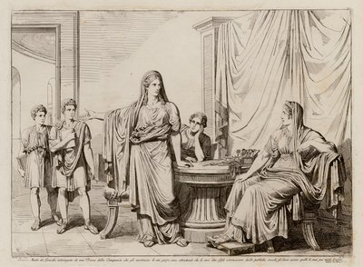  - Bartolomeo Pinelli