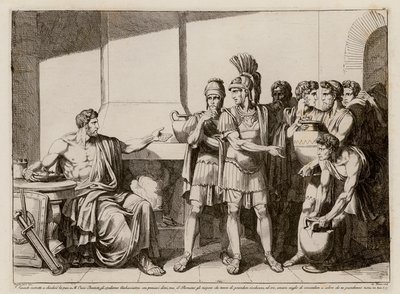  - Bartolomeo Pinelli