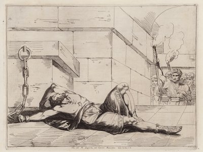  - Bartolomeo Pinelli
