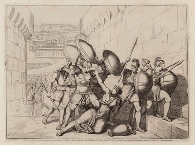  - Bartolomeo Pinelli