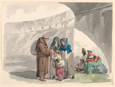 Dessin, Salutation d