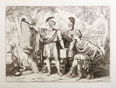 - Bartolomeo Pinelli