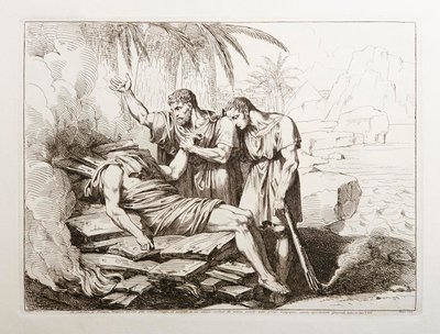  - Bartolomeo Pinelli