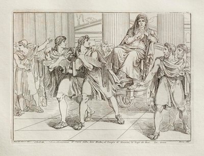  - Bartolomeo Pinelli