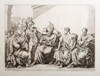  - Bartolomeo Pinelli