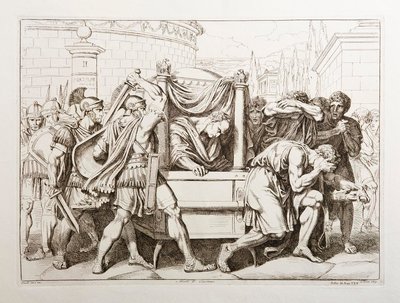  - Bartolomeo Pinelli