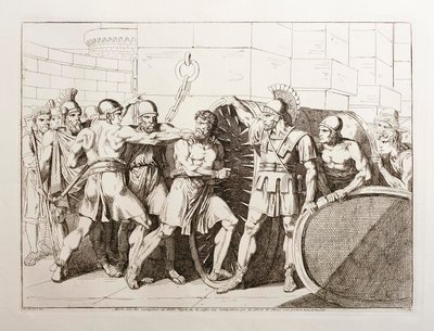  - Bartolomeo Pinelli