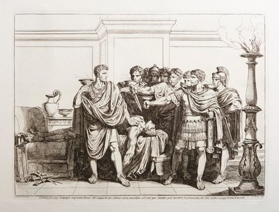  - Bartolomeo Pinelli