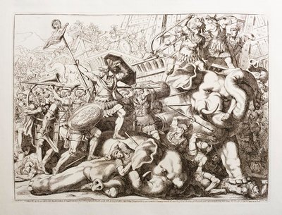  - Bartolomeo Pinelli