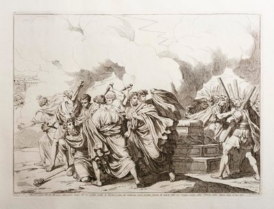  - Bartolomeo Pinelli
