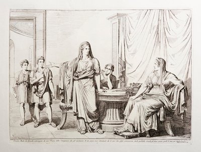  - Bartolomeo Pinelli