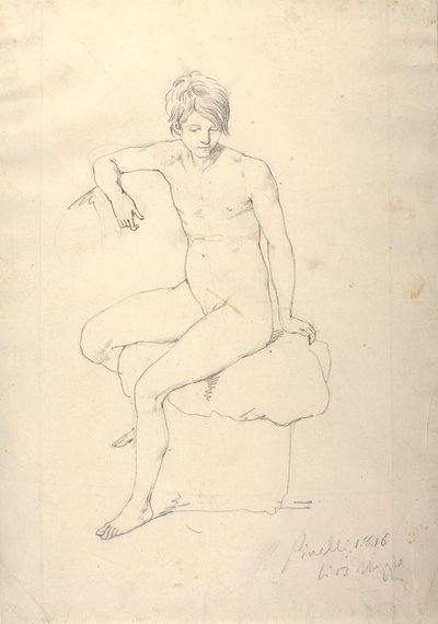  - Bartolomeo Pinelli