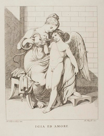  - Bartolomeo Pinelli