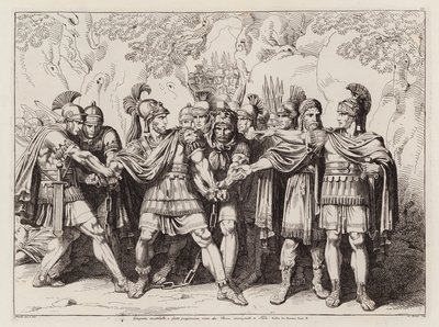  - Bartolomeo Pinelli