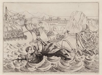  - Bartolomeo Pinelli