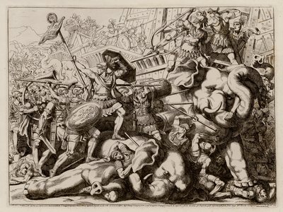 - Bartolomeo Pinelli
