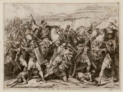  - Bartolomeo Pinelli