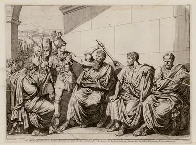  - Bartolomeo Pinelli