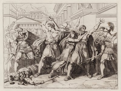  - Bartolomeo Pinelli