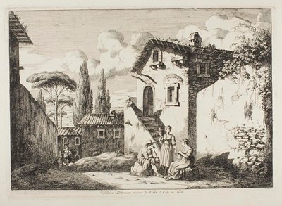 - Bartolomeo Pinelli