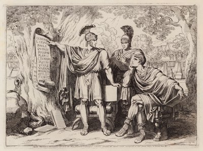  - Bartolomeo Pinelli