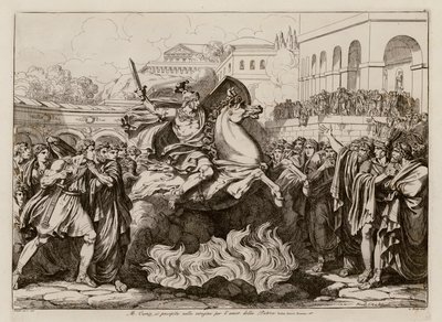  - Bartolomeo Pinelli