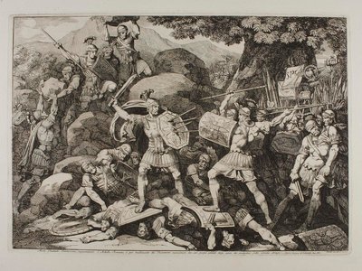  - Bartolomeo Pinelli