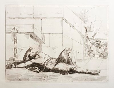  - Bartolomeo Pinelli