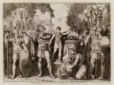  - Bartolomeo Pinelli