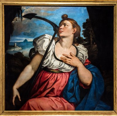  - Bartolomeo Schedoni