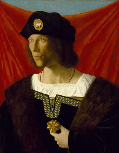 Portrait d