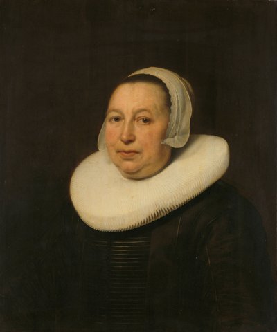  - Bartolomeus van der Helst