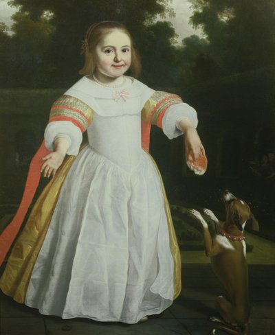 Portrait d